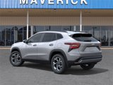 New 2025 Chevrolet Trax LT w/ Driver Confidence Package image 3