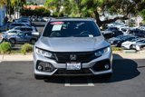 Used 2018 Honda Civic EX image 2