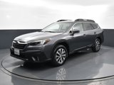 Certified 2022 Subaru Outback Premium image 6