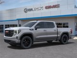 New 2025 GMC Sierra 1500 Elevation image 2