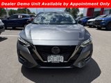 Used 2023 Nissan Sentra SR image 2