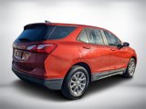Used 2020 Chevrolet Equinox LS image 3