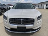 Used 2022 Lincoln Nautilus FWD w/ Premium Package image 2