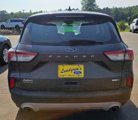 Certified 2020 Ford Escape S image 4