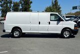 Used 2018 Chevrolet Express 2500 Extended image 3