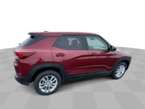 New 2025 Chevrolet TrailBlazer LS w/ LS Convenience Package image 2