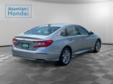 Used 2018 Honda Accord LX image 5