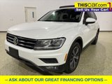 Used 2019 Volkswagen Tiguan SEL image 3