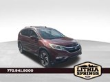 Used 2015 Honda CR-V Touring image 4
