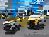 New 2025 Chevrolet Trax ACTIV w/ Driver Confidence Package image 6