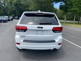 Used 2022 Jeep Grand Cherokee Laredo X image 5