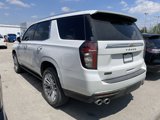 Used 2021 Chevrolet Tahoe High Country w/ Premium Package image 2