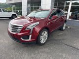 Used 2017 Cadillac XT5 Premium Luxury image 4