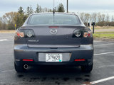 Used 2008 MAZDA MAZDA3 i Touring Value image 3