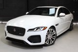 Used 2023 Jaguar XF R-Dynamic SE image 5
