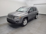 Used 2012 Jeep Compass Latitude image 2