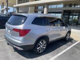 Used 2017 Honda Pilot Elite image 3