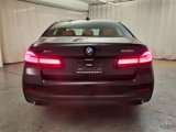Certified 2022 BMW 530i xDrive w/ M Sport Package image 6