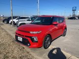 Used 2020 Kia Soul GT-Line w/ GT 2.0L Power Sunroof Package image 2