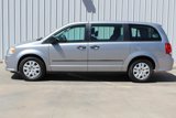 Used 2014 Dodge Grand Caravan American Value Package image 2