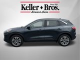 Used 2022 Ford Escape SEL w/ Technology Package image 4