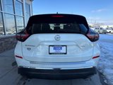 Used 2022 Nissan Murano S image 4