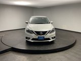 Used 2018 Nissan Sentra SR image 2