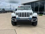 Used 2022 Jeep Wrangler Unlimited Sahara w/ Cold Weather Group image 2