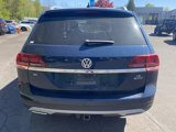 Used 2019 Volkswagen Atlas SE w/ Towing Package image 5