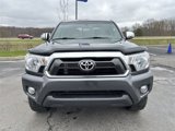 Used 2015 Toyota Tacoma 4x4 Double Cab image 4