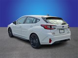 Certified 2024 Subaru Impreza RS w/ Popular Package #1 image 4