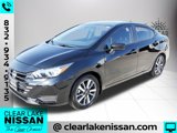 Certified 2024 Nissan Versa SV image 3