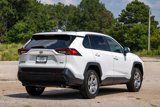 Used 2023 Toyota RAV4 XLE image 6