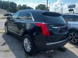 Used 2017 Cadillac XT5 FWD image 4