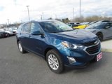 Used 2020 Chevrolet Equinox LT image 2