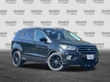 Used 2017 Ford Escape SE w/ Equipment Group 201A image 2