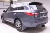 Used 2014 INFINITI QX60 FWD image 5