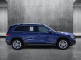 Certified 2021 Mercedes-Benz GLB 250 4MATIC w/ Premium Package image 4