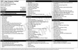 Used 2021 Jeep Compass Limited image 3