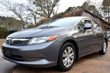 Used 2012 Honda Civic LX image 2