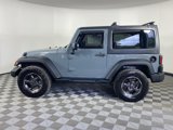 Used 2014 Jeep Wrangler Sport w/ Quick Order Package 24S image 2
