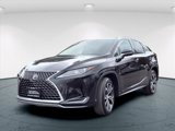 Used 2022 Lexus RX 350 AWD w/ Premium Package image 3
