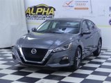 Used 2019 Nissan Altima 2.5 S image 2