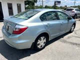 Used 2012 Honda Civic Hybrid Sedan image 5