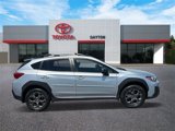 Used 2021 Subaru Crosstrek 2.5i Sport w/ Moonroof Package image 4