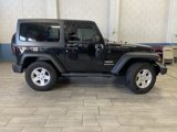 Used 2017 Jeep Wrangler Sport w/ Quick Order Package 24S image 2
