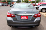 Used 2018 Nissan Altima 2.5 S w/ S Convenience Package image 5