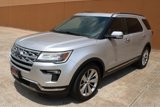 Used 2019 Ford Explorer Limited w/ Class III Trailer Tow Package image 2