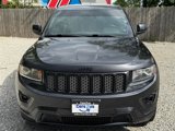 Used 2014 Jeep Grand Cherokee Altitude image 2
