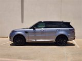 Used 2021 Land Rover Range Rover Sport HSE Dynamic image 4